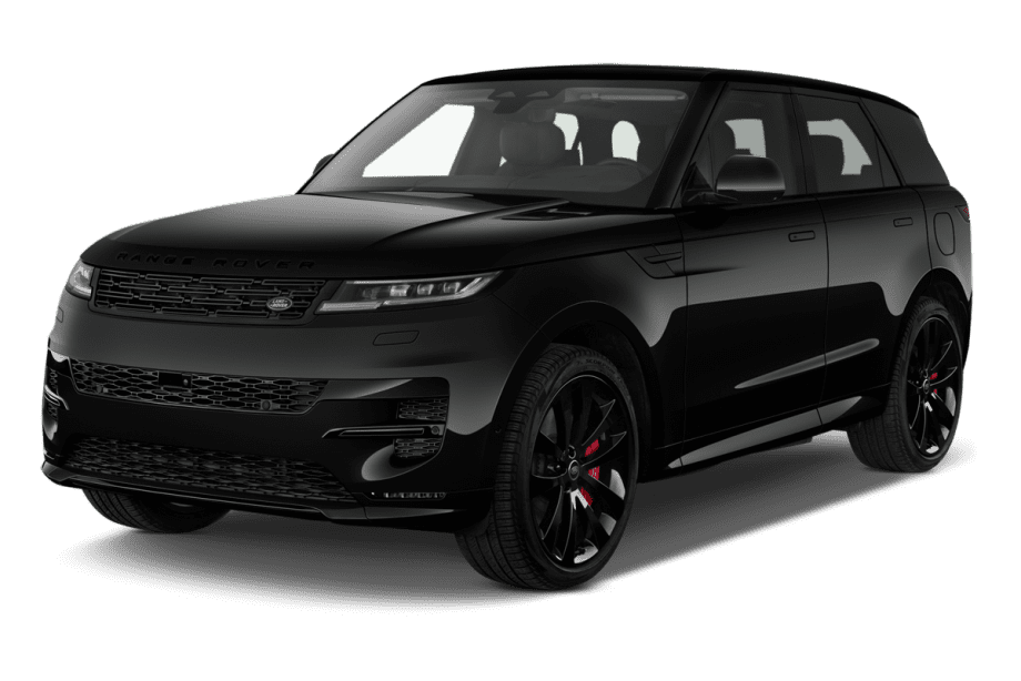 Land Rover Range Rover Sport Plug-in-Hybrid  undefined