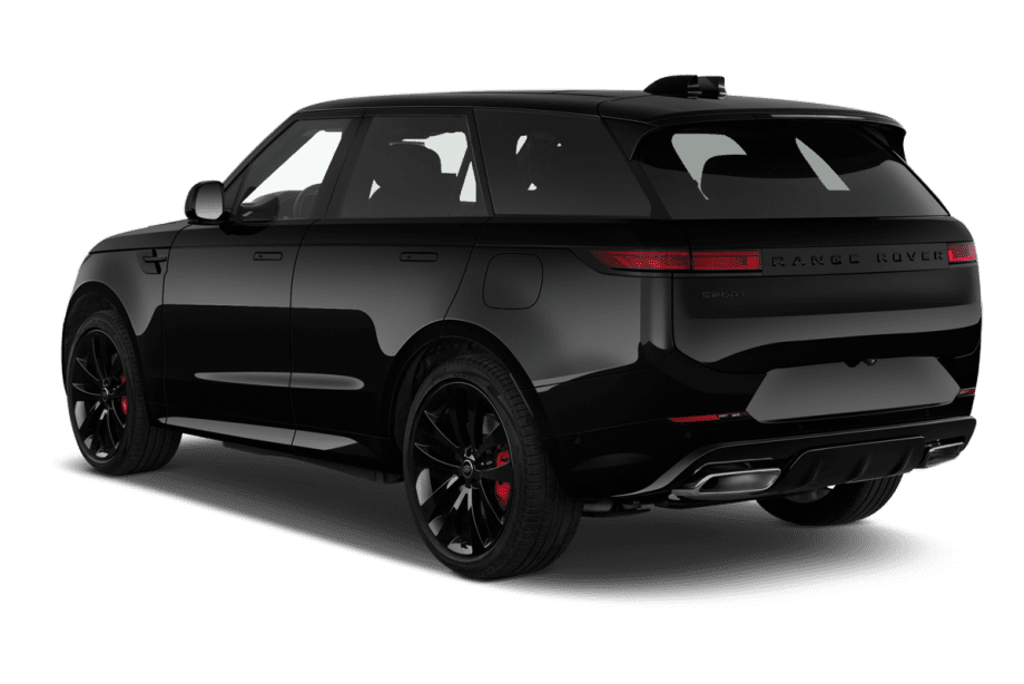 Land Rover Range Rover Sport Plug-in-Hybrid  undefined