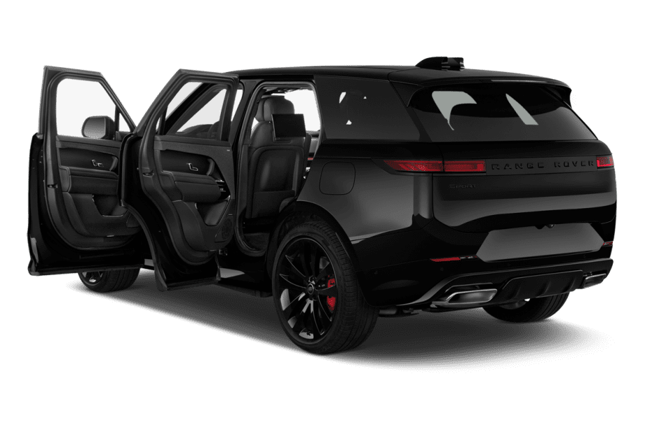 Land Rover Range Rover Sport Plug-in-Hybrid  undefined