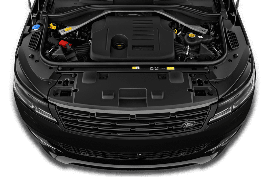 Land Rover Range Rover Sport Plug-in-Hybrid  undefined