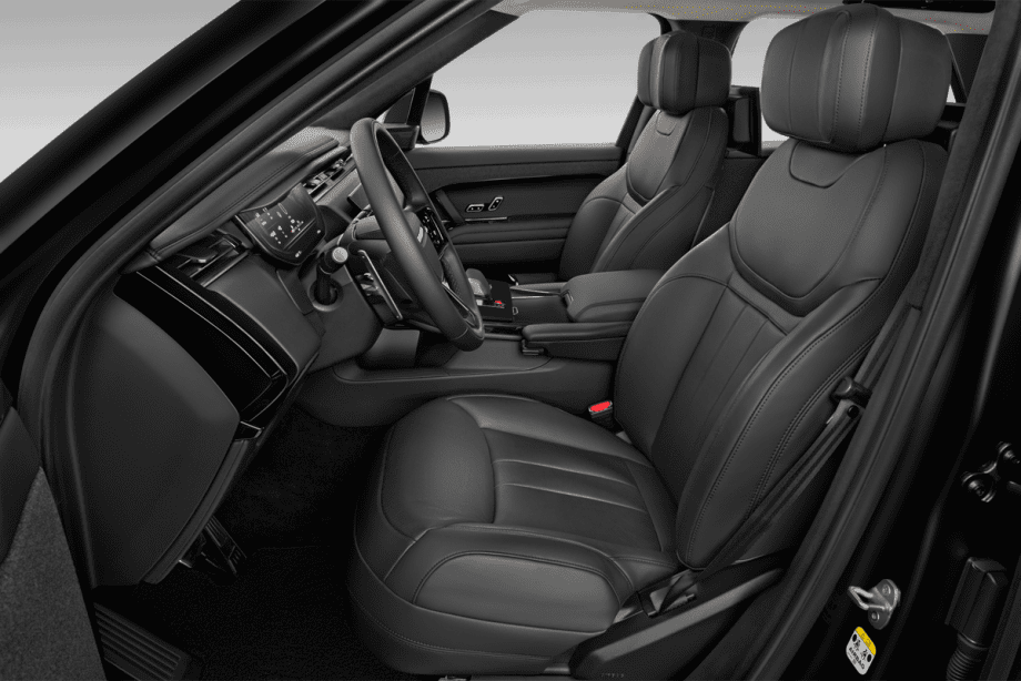 Land Rover Range Rover Sport Plug-in-Hybrid  undefined