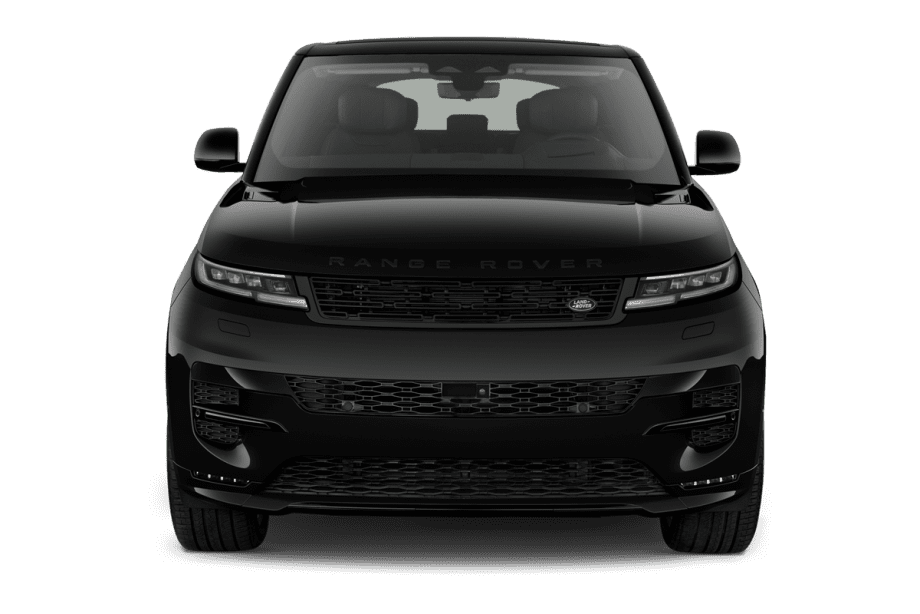 Land Rover Range Rover Sport Plug-in-Hybrid  undefined