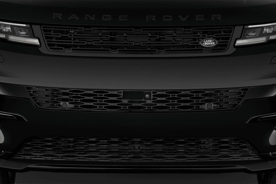 Land Rover Range Rover Sport Plug-in-Hybrid  undefined