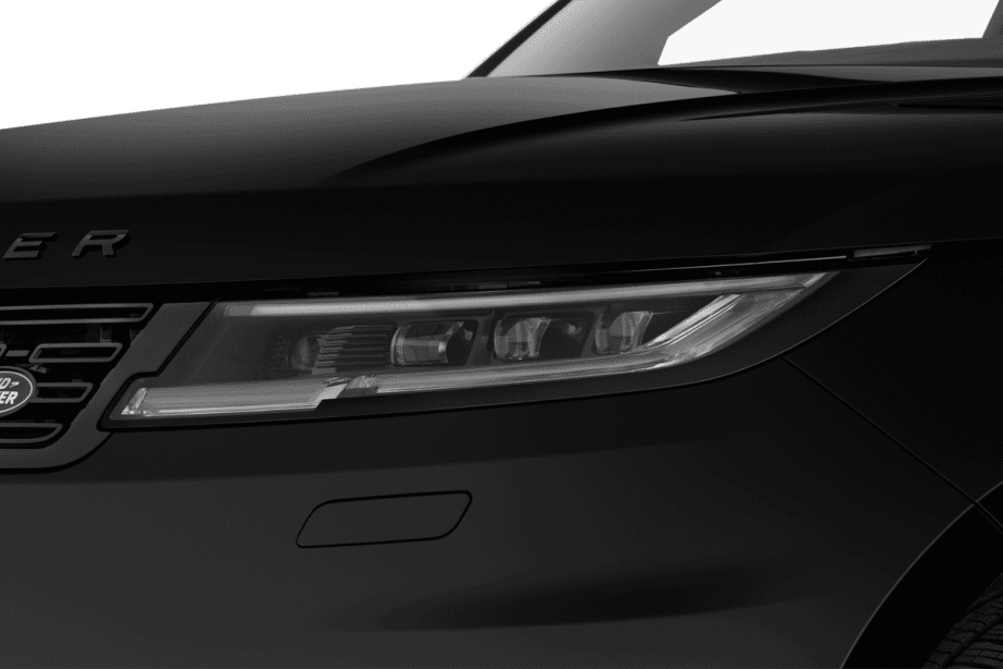 Land Rover Range Rover Sport Plug-in-Hybrid  undefined