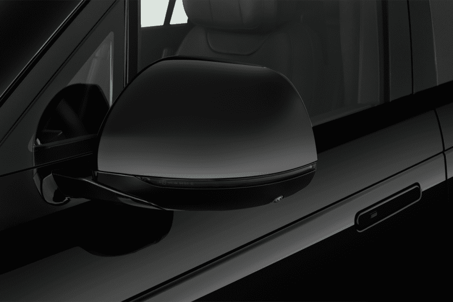 Land Rover Range Rover Sport Plug-in-Hybrid  undefined