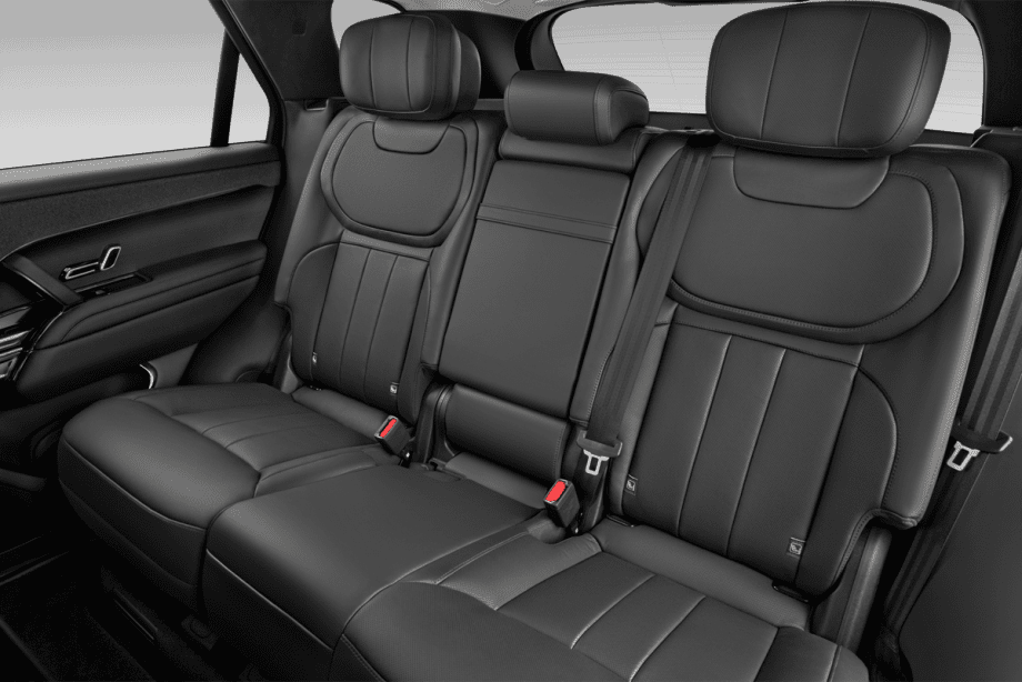 Land Rover Range Rover Sport Plug-in-Hybrid  undefined