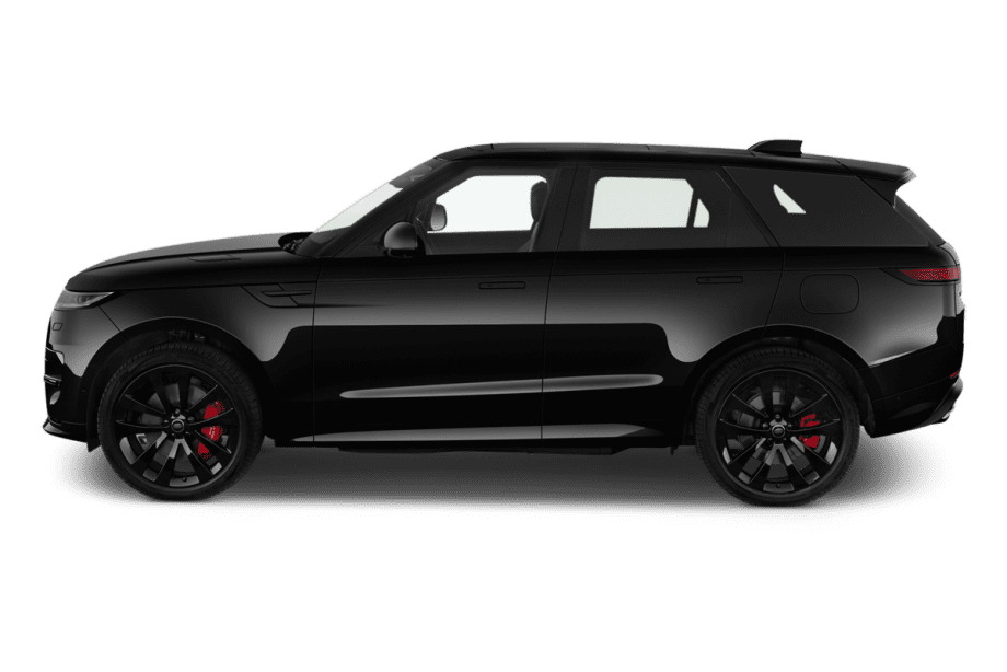 Land Rover Range Rover Sport Plug-in-Hybrid  undefined
