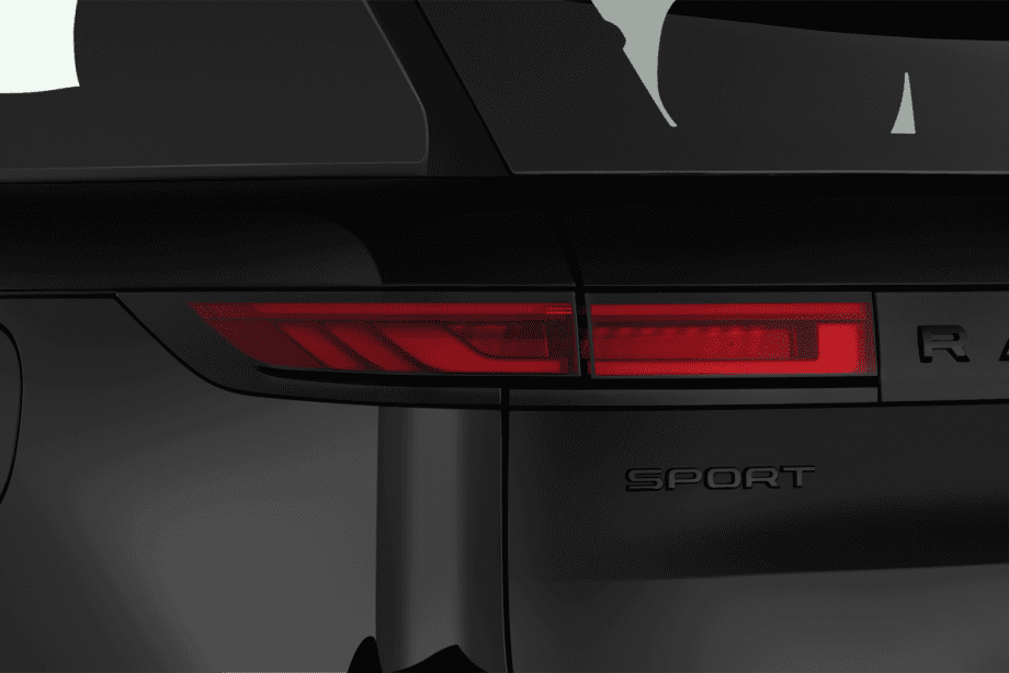 Land Rover Range Rover Sport Plug-in-Hybrid  undefined