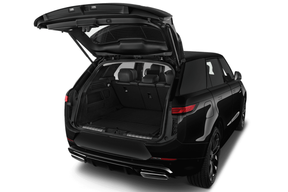 Land Rover Range Rover Sport Plug-in-Hybrid  undefined