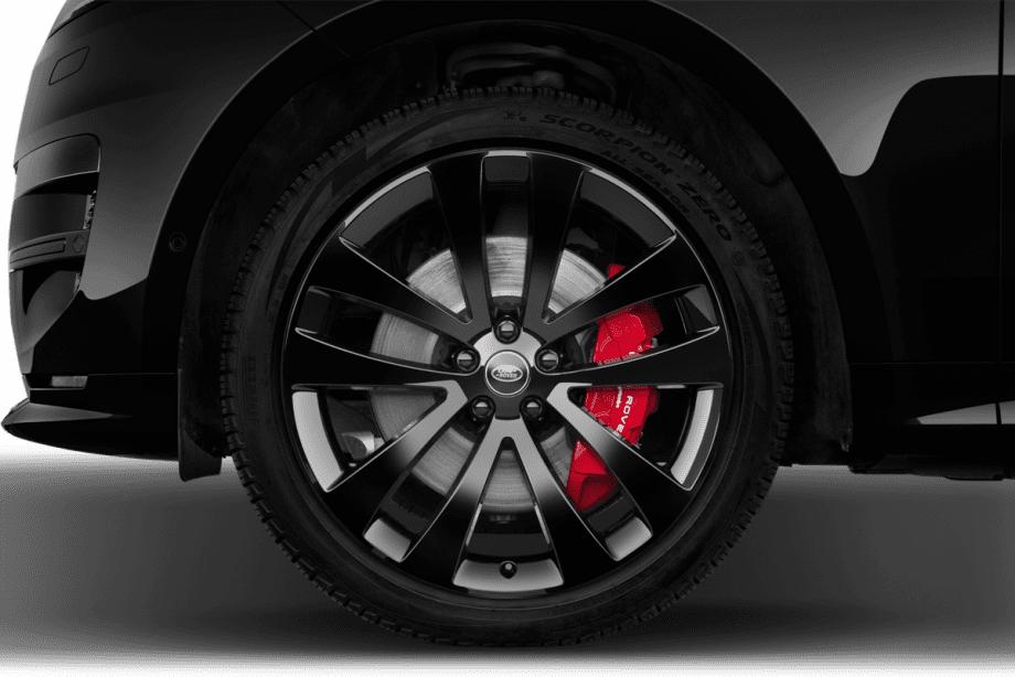 Land Rover Range Rover Sport Plug-in-Hybrid  undefined