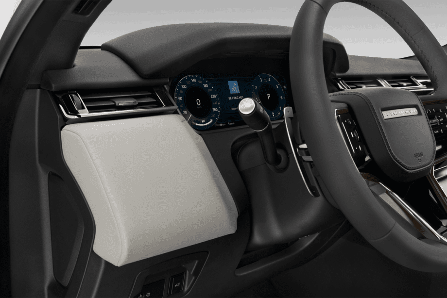 Land Rover Range Rover Velar undefined