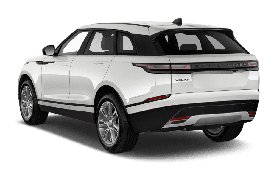 Land Rover Range Rover Velar undefined