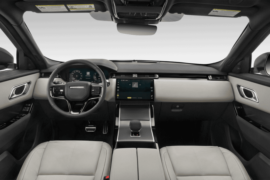 Land Rover Range Rover Velar undefined