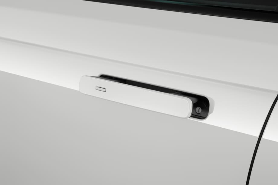 Land Rover Range Rover Velar undefined