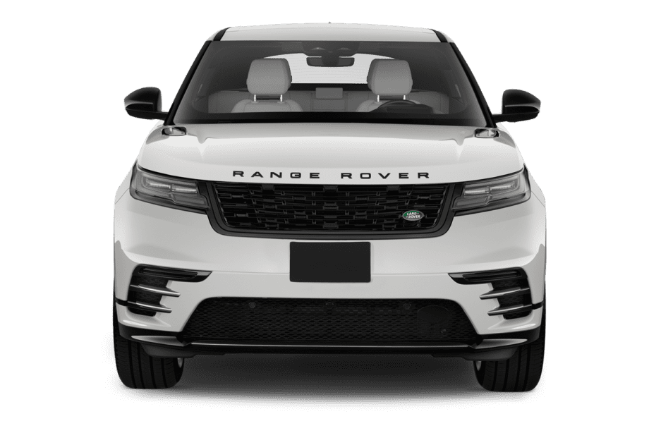 Land Rover Range Rover Velar undefined