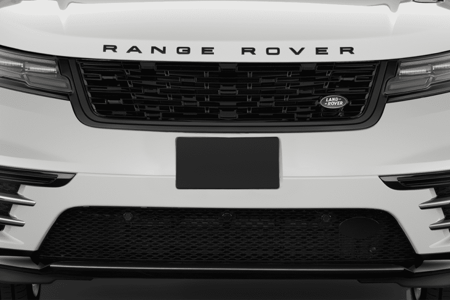 Land Rover Range Rover Velar undefined