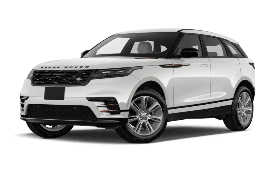 Land Rover Range Rover Velar undefined