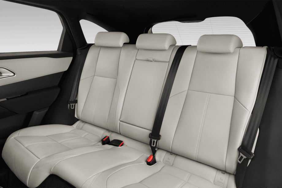 Land Rover Range Rover Velar undefined