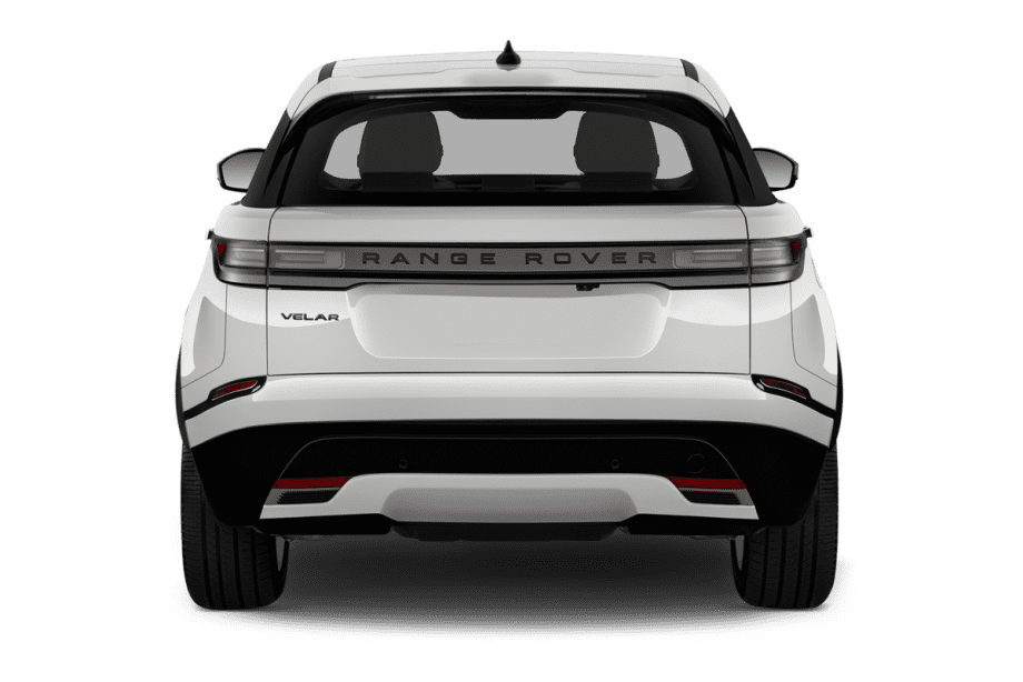 Land Rover Range Rover Velar undefined