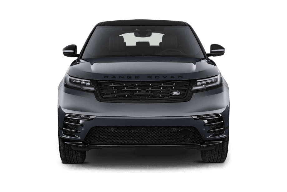Land Rover Range Rover Velar undefined