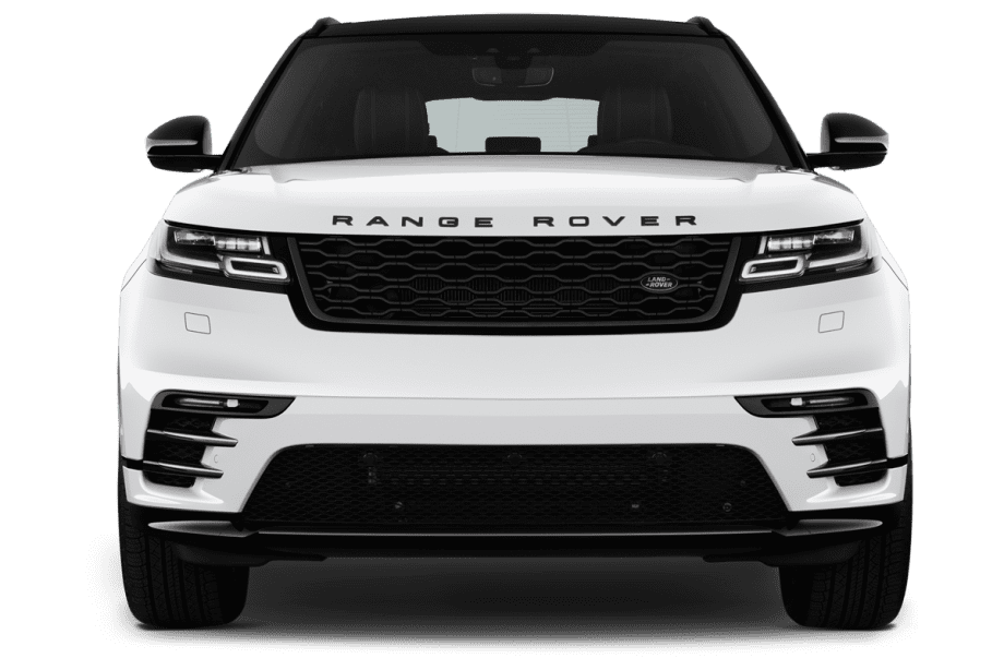 Land Rover Range Rover Velar undefined