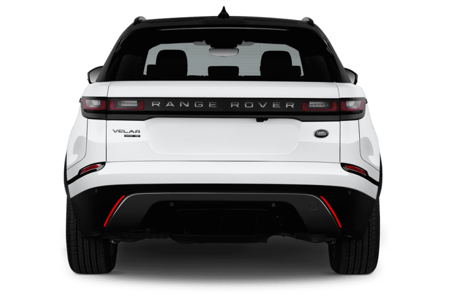 Land Rover Range Rover Velar Plug-in-Hybrid undefined