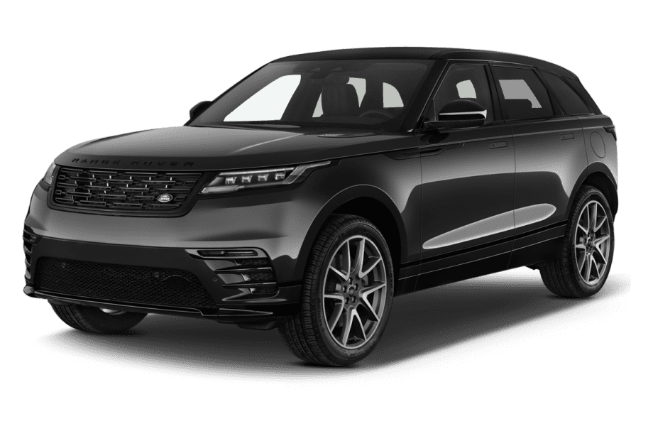 Land Rover Range Rover Velar Plug-in-Hybrid undefined
