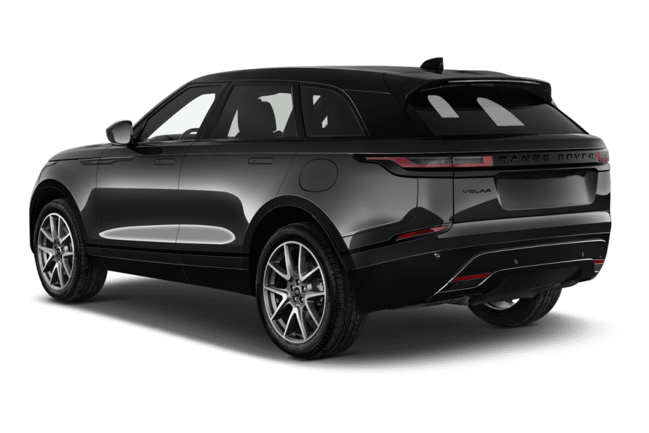 Land Rover Range Rover Velar Plug-in-Hybrid undefined