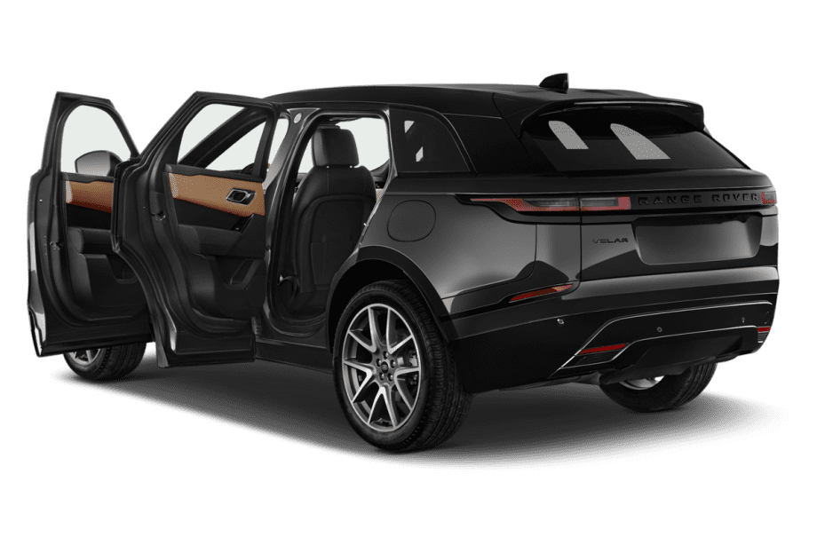 Land Rover Range Rover Velar Plug-in-Hybrid undefined