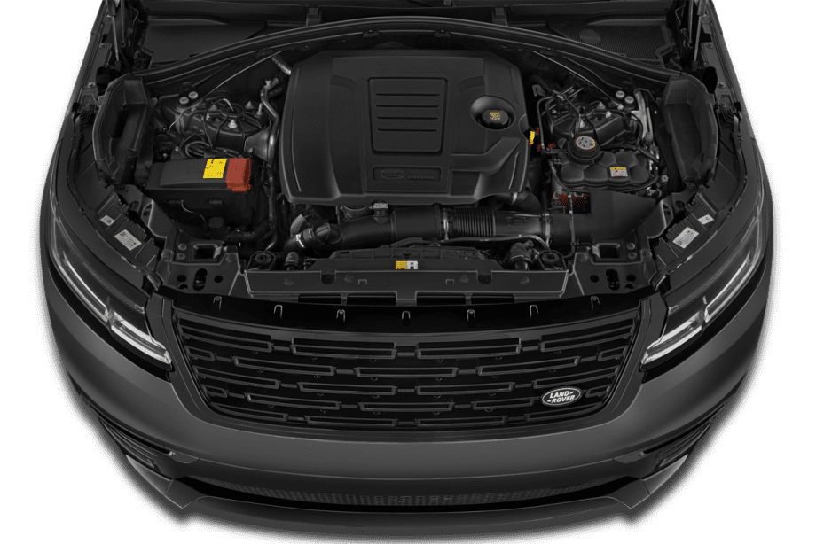 Land Rover Range Rover Velar Plug-in-Hybrid undefined