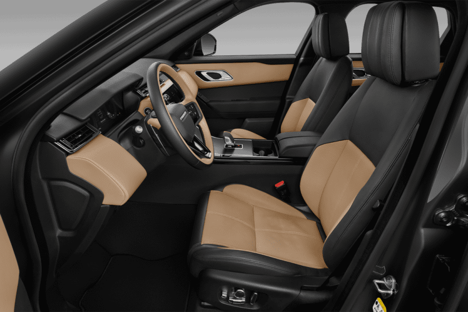 Land Rover Range Rover Velar Plug-in-Hybrid undefined