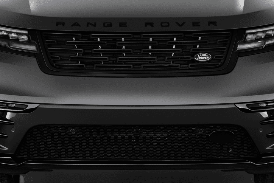 Land Rover Range Rover Velar Plug-in-Hybrid undefined