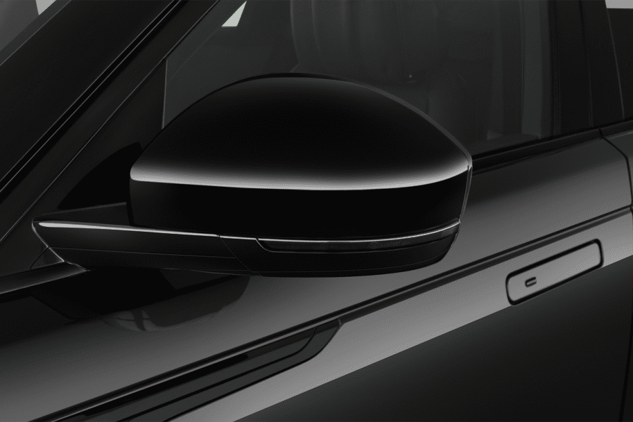 Land Rover Range Rover Velar Plug-in-Hybrid undefined