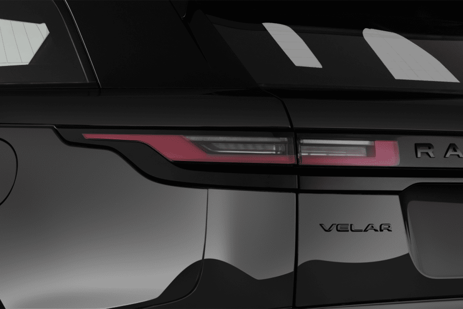 Land Rover Range Rover Velar Plug-in-Hybrid undefined