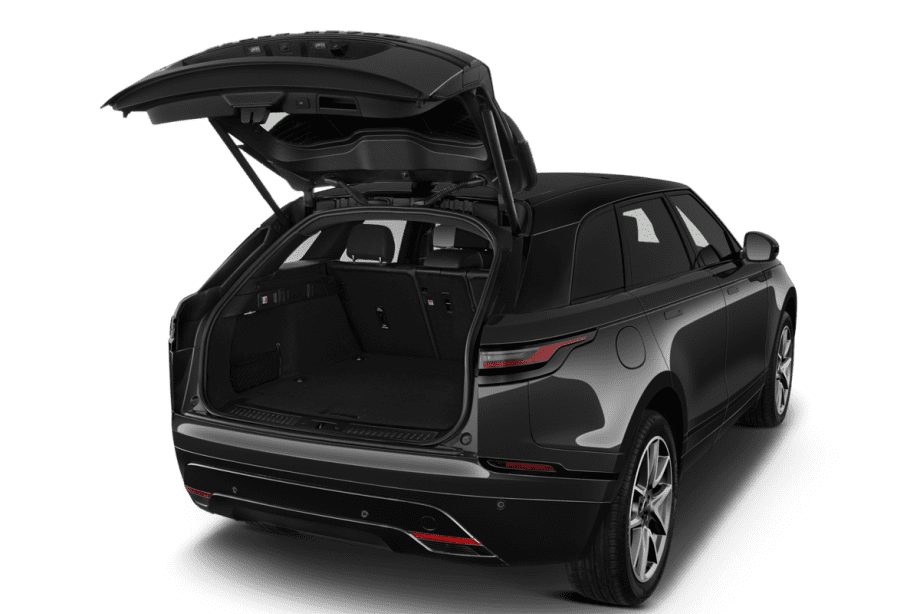 Land Rover Range Rover Velar Plug-in-Hybrid undefined