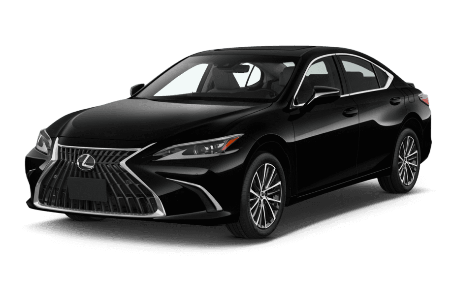 Lexus ES undefined