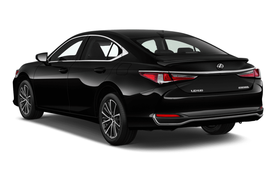 Lexus ES undefined