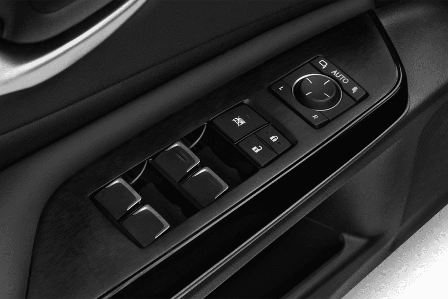 Lexus ES undefined