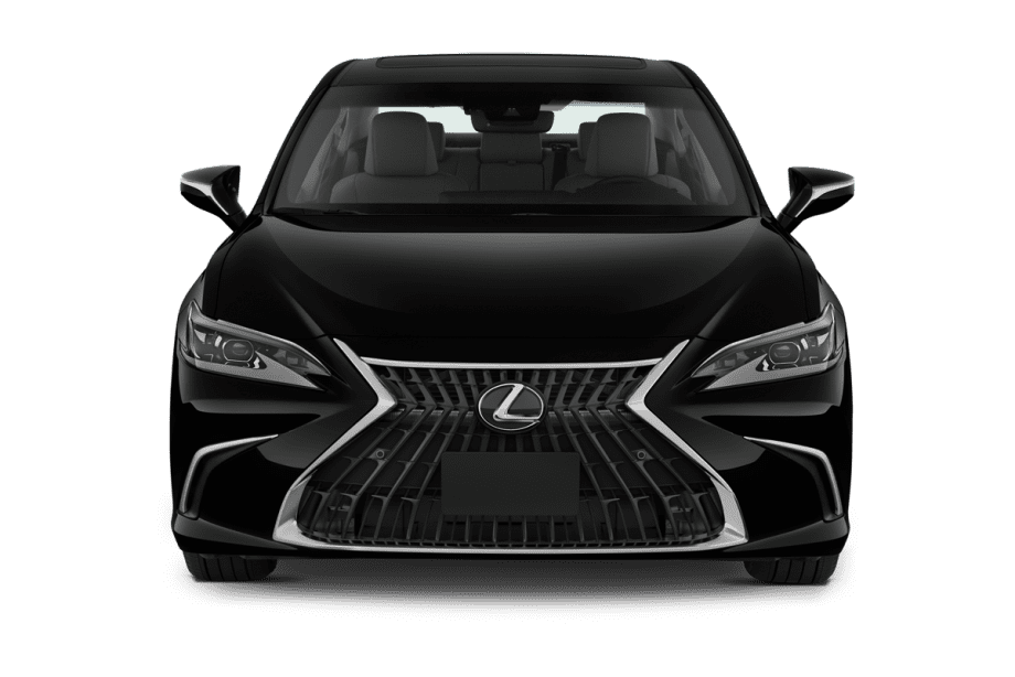 Lexus ES undefined