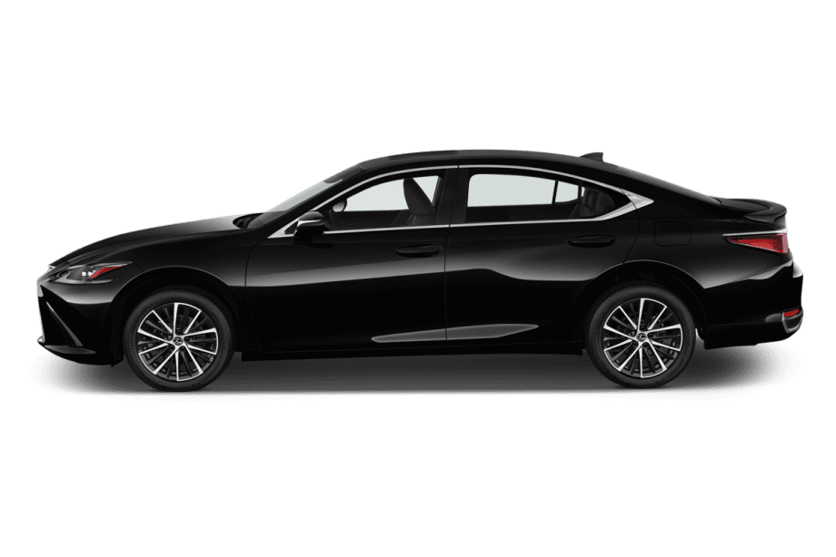 Lexus ES undefined