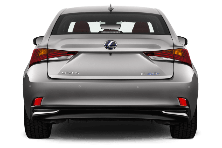 Lexus IS Hybrid undefined
