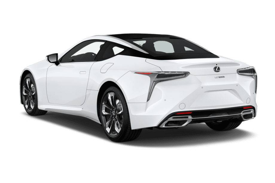 Lexus LC Hybrid undefined
