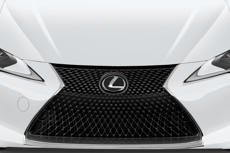 Lexus LC Hybrid undefined