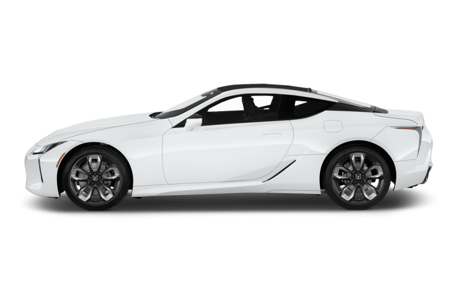 Lexus LC Hybrid undefined