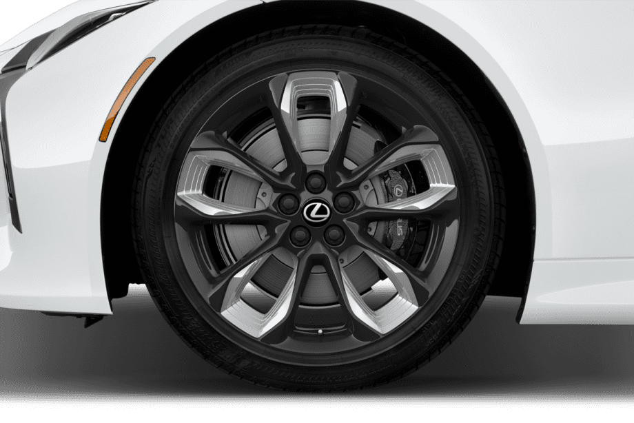 Lexus LC Hybrid undefined