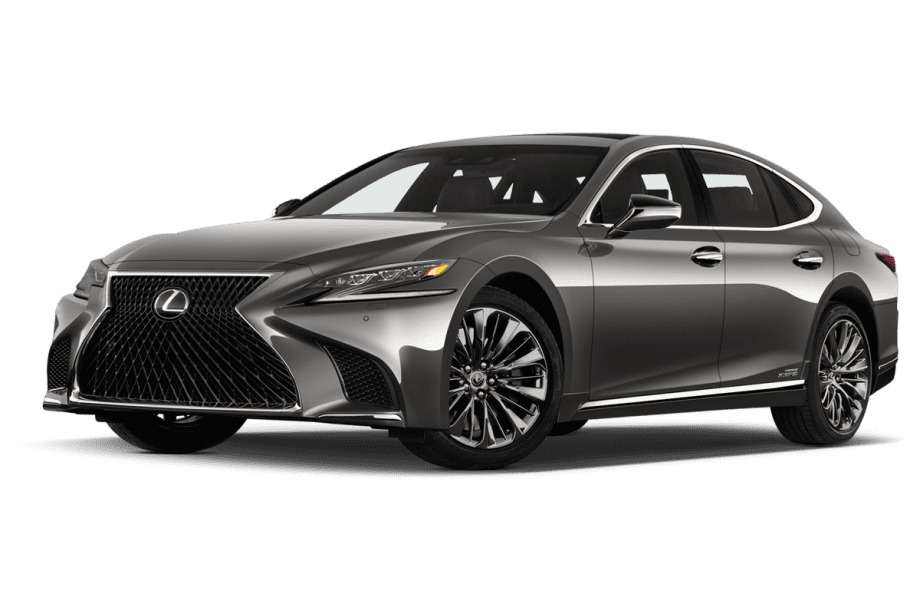 Lexus LS Hybrid undefined