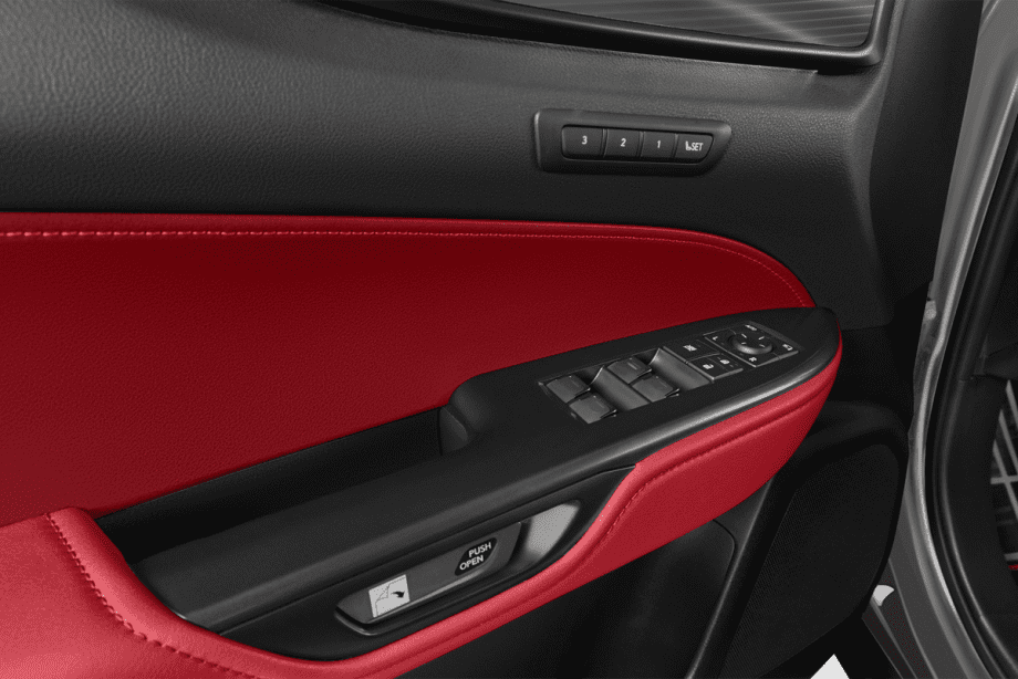 Lexus NX Plug-In-Hybrid undefined