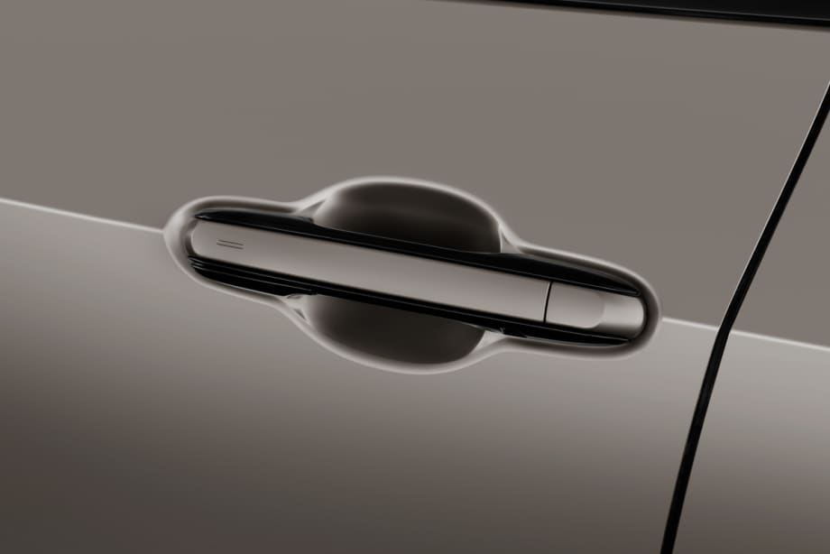 Lexus NX Plug-In-Hybrid undefined