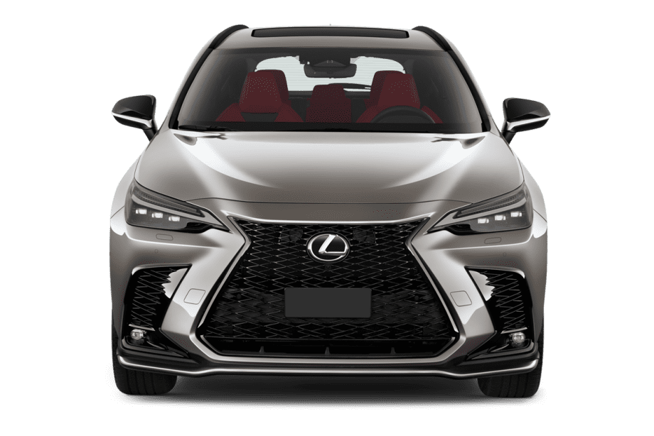 Lexus NX Plug-In-Hybrid undefined