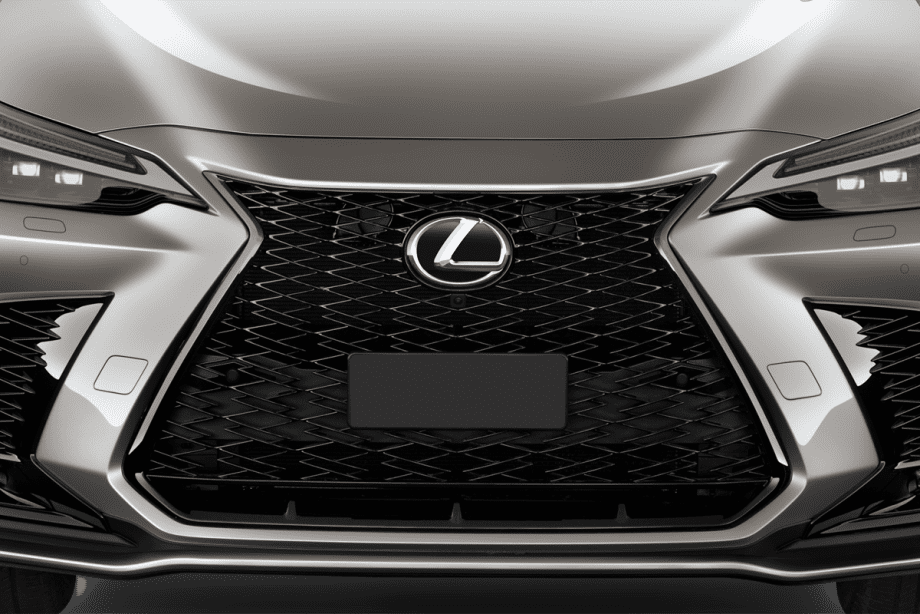 Lexus NX Plug-In-Hybrid undefined